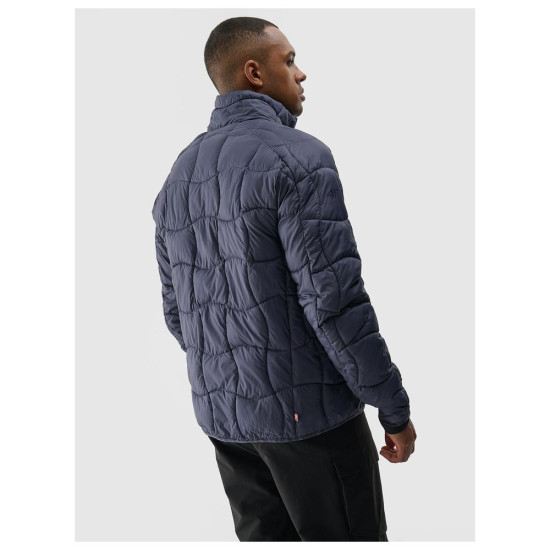 4F Ανδρικό μπουφάν Down Jacket
